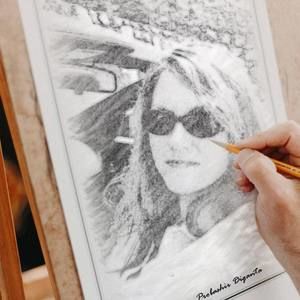 Meet your Posher, Vicky